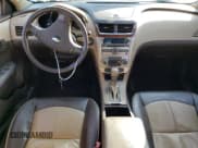 ✅ 2012 Chevrolet Malibu LTZ 1LZ • VIN: 1G1ZE5E08CF106026 • Lot: 66659543. Listed on Copart with 130,455 mi. Free auction sales archive from the USA and detailed vehicle history report at DreamBid. Image 8.