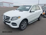 ✅ 2016 Mercedes-Benz GLE 350 • VIN: 4JGDA5HB4GA666926 • Lot: 43631328. Wystawiony na IAAI z przebiegiem 135 296 mil. Bezpłatny archiwum sprzedaży aukcyjnych z USA i szczegółowy raport historii pojazdu na DreamBid. Zdjęcie 2.