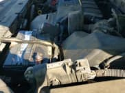 ✅ 2011 Toyota RAV4 • VIN: JTMZF4DV4B5040266 • Lot: 43622129. Listed on IAAI with 196,501 mi. Free auction sales archive from the USA and detailed vehicle history report at DreamBid. Image 19.