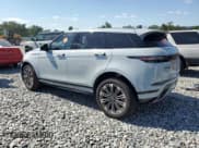 ✅ 2024 Land Rover Range Rover Evoque Dynamic SE • VIN: SALZL2FX7RH237090 • Lot: 56989115. Wystawiony na Copart z przebiegiem 8 680 mil. Bezpłatny archiwum sprzedaży aukcyjnych z USA i szczegółowy raport historii pojazdu na DreamBid. Zdjęcie 2.