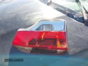 ✅ 2017 Toyota Highlander Limited Platinum • VIN: 5TDYZRFH5HS218017 • Lot: 43569903. Listed on IAAI with 221,162 mi. Free auction sales archive from the USA and detailed vehicle history report at DreamBid. Image 12.