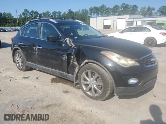 ✅ 2014 Infiniti QX50 Journey • VIN: JN1BJ0HP5EM210040 • Lot: 70016065. Wystawiony na Copart z przebiegiem 53 178 mil. Bezpłatny archiwum sprzedaży aukcyjnych z USA i szczegółowy raport historii pojazdu na DreamBid. Zdjęcie 4.