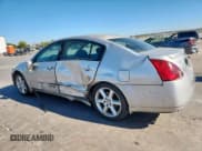 ✅ 2005 Nissan Maxima SL • VIN: 1N4BA41E35C848750 • Lot: 93105575. Listed on Copart with 173,664 mi. Free auction sales archive from the USA and detailed vehicle history report at DreamBid. Image 2.