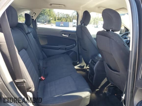 ✅ 2017 Ford Edge SE • VIN: 2FMPK3G94HBC07172 • Лот: 86993615. Опубликован ранее на Copart с пробегом 208 593 миль. Бесплатный доступ к архиву аукционных продаж из США и подробный отчёт об истории автомобиля на DreamBid. Изображение 11.