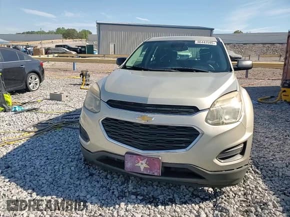 ✅ 2016 Chevrolet Equinox LS • VIN: 2GNALBEKXG1111968 • Lot: 86442595. Wystawiony na Copart z przebiegiem 223 904 mil. Bezpłatny archiwum sprzedaży aukcyjnych z USA i szczegółowy raport historii pojazdu na DreamBid. Zdjęcie 14.