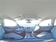 ✅ 2019 Chevrolet Equinox LT • VIN: 2GNAXKEV5K6132026 • Lot: 87467875. Listed on Copart with 54,524 mi. Free auction sales archive from the USA and detailed vehicle history report at DreamBid. Image 16.