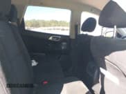 ✅ 2015 Nissan Pathfinder SV • VIN: 5N1AR2MNXFC632695 • Lot: 43446725. Listed on IAAI with 150,768 mi. Free auction sales archive from the USA and detailed vehicle history report at DreamBid. Image 8.