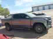 2024 Chevrolet Colorado 4WD LT с VIN 1GCPTCEK9R1112319, выставлен на аукционе IAAI как лот 43345442 с пробегом 6 224 миль миль и . История ставок и продаж доступна на DreamBid. Изображение 14.