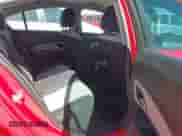 2016 Chevrolet Cruze LS with VIN 1G1PC5SH0G7144485, listed as a IAAI auction lot 41993406 with 110,917 mi miles and . Bid and sale history available at DreamBid. Image 8.