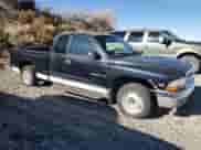 ✅ 2000 Dodge Dakota • VIN: 1B7GL22X5YS677654 • Лот: 79538194. Размещён на Copart с пробегом 64 321 миль миль. Получите бесплатный доступ к архиву аукционных продаж из США и посмотрите подробный отчёт об истории автомобиля на DreamBid. Изображение 4.