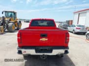 ✅ 2019 Chevrolet Silverado 2500HD LT • VIN: 1GC1KSEGXKF177039 • Лот: 42323635. Опубликован ранее на IAAI с пробегом 155 335 миль. Бесплатный доступ к архиву аукционных продаж из США и подробный отчёт об истории автомобиля на DreamBid. Изображение 16.
