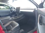 ✅ 2021 Tesla Model Y Long Range • VIN: 5YJYGDEEXMF285369 • Lot: 42895471. Listed on IAAI with Not provided. Free auction sales archive from the USA and detailed vehicle history report at DreamBid. Image 5.