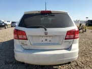 ✅ 2009 Dodge Journey SXT • VIN: 3D4GH57V09T591276 • Лот: 83995705. Опубликован ранее на Copart с пробегом 129 349 миль. Бесплатный доступ к архиву аукционных продаж из США и подробный отчёт об истории автомобиля на DreamBid. Изображение 6.
