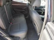 ✅ 2024 Hyundai Tucson SEL Convenience • VIN: KM8JCCD19RU193699 • Lot: 57672334. Wystawiony na Copart z przebiegiem 4 008 mil. Bezpłatny archiwum sprzedaży aukcyjnych z USA i szczegółowy raport historii pojazdu na DreamBid. Zdjęcie 11.