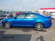 ✅ 2012 Ford Fusion SEL • VIN: 3FAHP0JAXCR148544 • Lot: 42244832. Wystawiony na IAAI z przebiegiem 119 568 mil. Bezpłatny archiwum sprzedaży aukcyjnych z USA i szczegółowy raport historii pojazdu na DreamBid. Zdjęcie 14.
