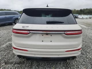 ✅ 2024 Lincoln Corsair Reserve • VIN: 5LMCJ2CA8RUL16271 • Lot: 90038985. Wystawiony na Copart z przebiegiem 9 321 mil. Bezpłatny archiwum sprzedaży aukcyjnych z USA i szczegółowy raport historii pojazdu na DreamBid. Zdjęcie 6.