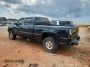 ✅ 2003 Chevrolet Silverado 2500HD LS • VIN: 1GCHK23183F237480 • Lot: 63881625. Listed on Copart with 246,607 mi. Free auction sales archive from the USA and detailed vehicle history report at DreamBid. Image 2.