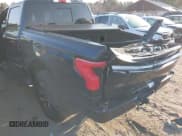 ✅ 2023 Ford F-150 Lightning Pro • VIN: 1FT6W1EV7PWG33511 • Lot: 41761149. Listed on IAAI with 10,501 mi. Free auction sales archive from the USA and detailed vehicle history report at DreamBid. Image 6.