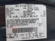 ✅ 2005 Ford Explorer XLT • VIN: 1FMZU73K15UA92541 • Lot: 42352310. Listed on IAAI with 212,558 mi. Free auction sales archive from the USA and detailed vehicle history report at DreamBid. Image 9.