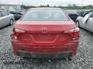 ✅ 2014 Toyota Corolla L • VIN: 2T1BURHE9EC078033 • Lot: 60971555. Listed on Copart with 96,525 mi. Free auction sales archive from the USA and detailed vehicle history report at DreamBid. Image 6.