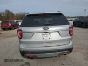 ✅ 2016 Ford Explorer XLT • VIN: 1FM5K8D87GGA76696 • Lot: 92859185. Wystawiony na Copart z przebiegiem 190 286 mil. Bezpłatny archiwum sprzedaży aukcyjnych z USA i szczegółowy raport historii pojazdu na DreamBid. Zdjęcie 6.