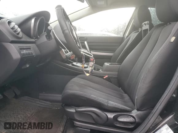 ✅ 2011 Mazda CX-7 i Sport • VIN: JM3ER2BM3B0364334 • Лот: 86318155. Опубликован ранее на Copart с пробегом 164 883 миль. Бесплатный доступ к архиву аукционных продаж из США и подробный отчёт об истории автомобиля на DreamBid. Изображение 7.