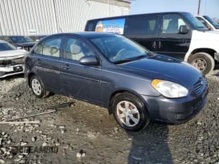 ✅ 2009 Hyundai Accent Auto GLS • VIN: KMHCN46C39U320809 • Лот: 85928484. Опубликован ранее на Copart с пробегом 119 442 миль. Бесплатный доступ к архиву аукционных продаж из США и подробный отчёт об истории автомобиля на DreamBid. Изображение 4.