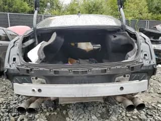 ✅ 2017 Cadillac CTS-V • VIN: 1G6A15S68H0216192 • Lot: 71758574. Listed on Copart with 33,303 mi. Free auction sales archive from the USA and detailed vehicle history report at DreamBid. Image 6.