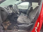 ✅ 2015 Dodge Grand Caravan SXT • VIN: 2C4RDGCG2FR604399 • Lot: 94429305. Listed on Copart with 93,443 mi. Free auction sales archive from the USA and detailed vehicle history report at DreamBid. Image 7.