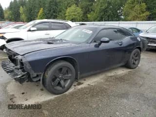 ✅ 2011 Dodge Challenger • VIN: 2B3CJ4DG1BH514075 • Lot: 89889445. Wystawiony na Copart z przebiegiem 100 677 mil. Bezpłatny archiwum sprzedaży aukcyjnych z USA i szczegółowy raport historii pojazdu na DreamBid. Zdjęcie 1.