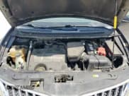 ✅ 2011 Lincoln MKX • VIN: 2LMDJ6JK1BBJ26144 • Лот: 66074965. Опубликован ранее на Copart с пробегом 234 456 миль. Бесплатный доступ к архиву аукционных продаж из США и подробный отчёт об истории автомобиля на DreamBid. Изображение 12.