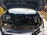 ✅ 2018 Honda Civic Si • VIN: 2HGFC3A57JH754895 • Лот: 43776961. Опубликован ранее на IAAI с пробегом 48 733 миль. Бесплатный доступ к архиву аукционных продаж из США и подробный отчёт об истории автомобиля на DreamBid. Изображение 10.