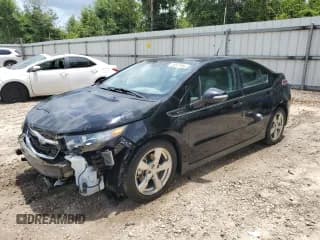 ✅ 2013 Chevrolet Volt • VIN: 1G1RA6E4XDU116543 • Lot: 58537464. Wystawiony na Copart z przebiegiem 152 792 mil. Bezpłatny archiwum sprzedaży aukcyjnych z USA i szczegółowy raport historii pojazdu na DreamBid. Zdjęcie 1.