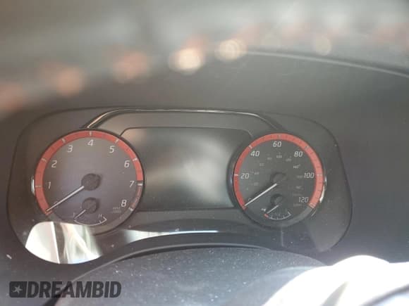 ✅ 2023 Nissan Frontier SV • VIN: 1N6ED1EJ9PN629946 • Lot: 52495455. Wystawiony na Copart z przebiegiem Nie podano. Bezpłatny archiwum sprzedaży aukcyjnych z USA i szczegółowy raport historii pojazdu na DreamBid. Zdjęcie 9.