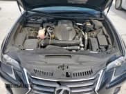 ✅ 2016 Lexus GS 200t • VIN: JTHBA1BL0GA002613 • Лот: 71965415. Опубликован ранее на Copart с пробегом 86 875 миль. Бесплатный доступ к архиву аукционных продаж из США и подробный отчёт об истории автомобиля на DreamBid. Изображение 11.