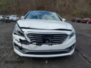 ✅ 2015 Hyundai Sonata Sport • VIN: 5NPE34ABXFH207074 • Лот: 68880502. Опубликован ранее на Copart с пробегом 81 305 миль. Бесплатный доступ к архиву аукционных продаж из США и подробный отчёт об истории автомобиля на DreamBid. Изображение 5.