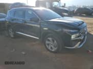 ✅ 2022 Hyundai Santa Fe SEL • VIN: 5NMS2DAJ8NH389785 • Lot: 75196203. Wystawiony na Copart z przebiegiem 38 229 mil. Bezpłatny archiwum sprzedaży aukcyjnych z USA i szczegółowy raport historii pojazdu na DreamBid. Zdjęcie 4.