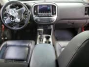 ✅ 2015 Chevrolet Colorado 4WD LT • VIN: 1GCHTBEA8F1159245 • Лот: 56420195. Опубликован ранее на Copart с пробегом 66 976 миль. Бесплатный доступ к архиву аукционных продаж из США и подробный отчёт об истории автомобиля на DreamBid. Изображение 8.