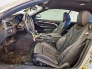 ✅ 2015 BMW 4 Series 428i • VIN: WBA3V7C56FP772241 • Lot: 89617585. Wystawiony na Copart z przebiegiem Nie podano. Bezpłatny archiwum sprzedaży aukcyjnych z USA i szczegółowy raport historii pojazdu na DreamBid. Zdjęcie 7.