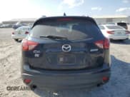 ✅ 2015 Mazda CX-5 Grand Touring • VIN: JM3KE4DY5F0491909 • Лот: 72039105. Опубликован ранее на Copart с пробегом 122 148 миль. Бесплатный доступ к архиву аукционных продаж из США и подробный отчёт об истории автомобиля на DreamBid. Изображение 6.