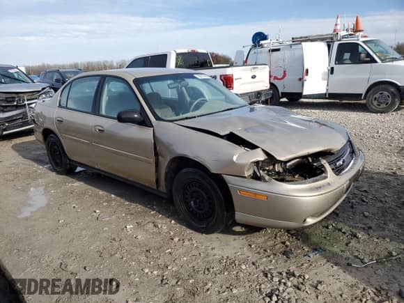 2002 Chevrolet Malibu с VIN 1G1ND52J32M607110, выставлен на аукционе Copart как лот 79013194 с пробегом 216 882 миль миль и Списание • Salvage title. История ставок и продаж доступна на DreamBid. Изображение 4.