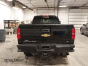 ✅ 2019 Chevrolet Silverado 2500HD LT • VIN: 1GC1KSEGXKF105225 • Лот: 42248875. Опубликован ранее на IAAI с пробегом 89 856 миль. Бесплатный доступ к архиву аукционных продаж из США и подробный отчёт об истории автомобиля на DreamBid. Изображение 16.