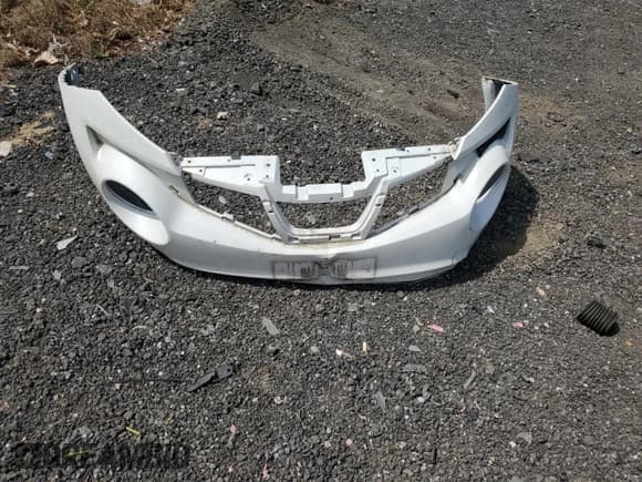 ✅ 2014 Nissan Juke S • VIN: JN8AF5MVXET359159 • Lot: 53534025. Wystawiony na Copart z przebiegiem 123 594 mil. Bezpłatny archiwum sprzedaży aukcyjnych z USA i szczegółowy raport historii pojazdu na DreamBid. Zdjęcie 12.