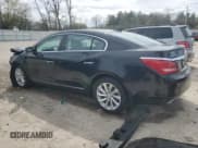 ✅ 2016 Buick LaCrosse • VIN: 1G4GA5G34GF145585 • Lot: 54568755. Wystawiony na Copart z przebiegiem 67 354 mil. Bezpłatny archiwum sprzedaży aukcyjnych z USA i szczegółowy raport historii pojazdu na DreamBid. Zdjęcie 2.