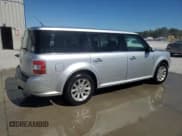 ✅ 2012 Ford Flex SEL • VIN: 2FMGK5CC5CBD20232 • Lot: 70122195. Listed on Copart with 143,859 mi. Free auction sales archive from the USA and detailed vehicle history report at DreamBid. Image 3.