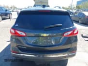 ✅ 2018 Chevrolet Equinox LT • VIN: 3GNAXJEV4JL351290 • Lot: 43480808. Wystawiony na IAAI z przebiegiem 165 692 mil. Bezpłatny archiwum sprzedaży aukcyjnych z USA i szczegółowy raport historii pojazdu na DreamBid. Zdjęcie 16.