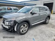 ✅ 2022 Hyundai Santa Fe SEL • VIN: 5NMS34AJ3NH426741 • Лот: 71475564. Опубликован ранее на Copart с пробегом 5 781 миль. Бесплатный доступ к архиву аукционных продаж из США и подробный отчёт об истории автомобиля на DreamBid. Изображение 1.