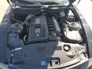 ✅ 2007 BMW Z4 3.0i • VIN: 4USBU33567LW71567 • Лот: 56680695. Опубликован ранее на Copart с пробегом 95 138 миль. Бесплатный доступ к архиву аукционных продаж из США и подробный отчёт об истории автомобиля на DreamBid. Изображение 11.