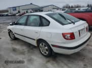 ✅ 2006 Hyundai Elantra GLS • VIN: KMHDN56DX6U182748 • Lot: 48029505. Wystawiony na Copart z przebiegiem Nie podano. Bezpłatny archiwum sprzedaży aukcyjnych z USA i szczegółowy raport historii pojazdu na DreamBid. Zdjęcie 2.