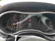 2016 Jeep Grand Cherokee Limited 75th Anniversary с VIN 1C4RJFBG0GC418360, выставлен на аукционе Copart как лот 64926465 с пробегом 137 150 миль миль и Чистый • Clean title. История ставок и продаж доступна на DreamBid. Изображение 9.